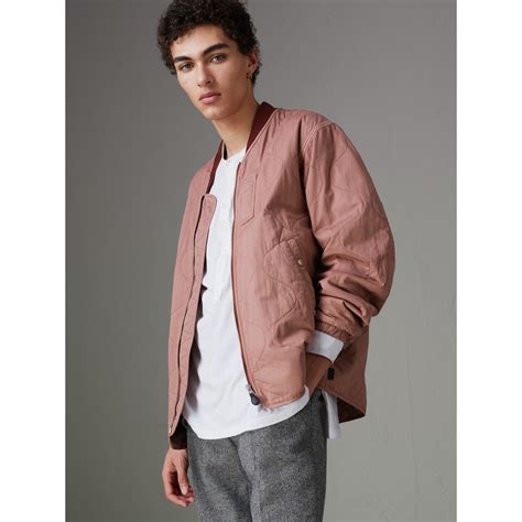 lightweight cotton bomber jackets men's.